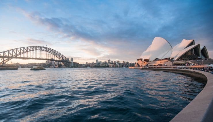 Australia